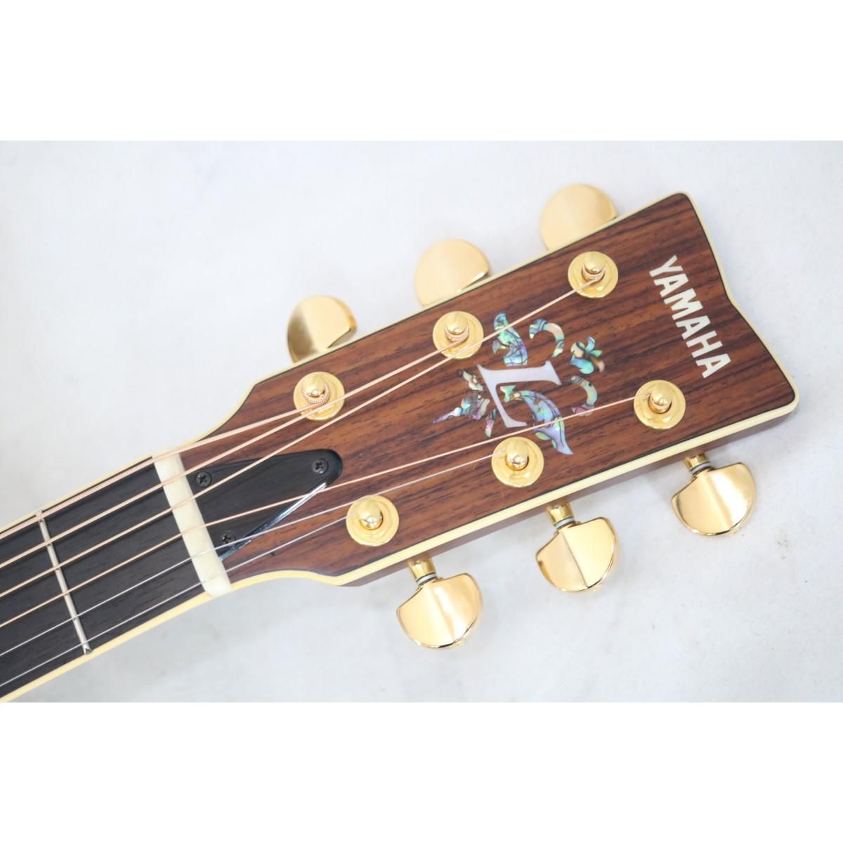 Yamaha Acoustic Guitar