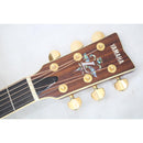 Yamaha Acoustic Guitar
