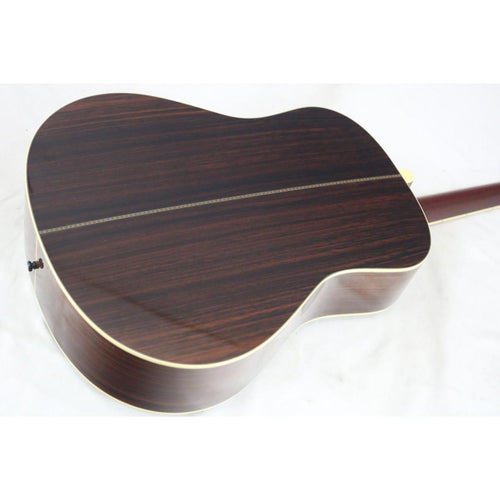 Yamaha Acoustic Guitar