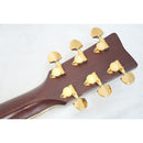Yamaha Acoustic Guitar