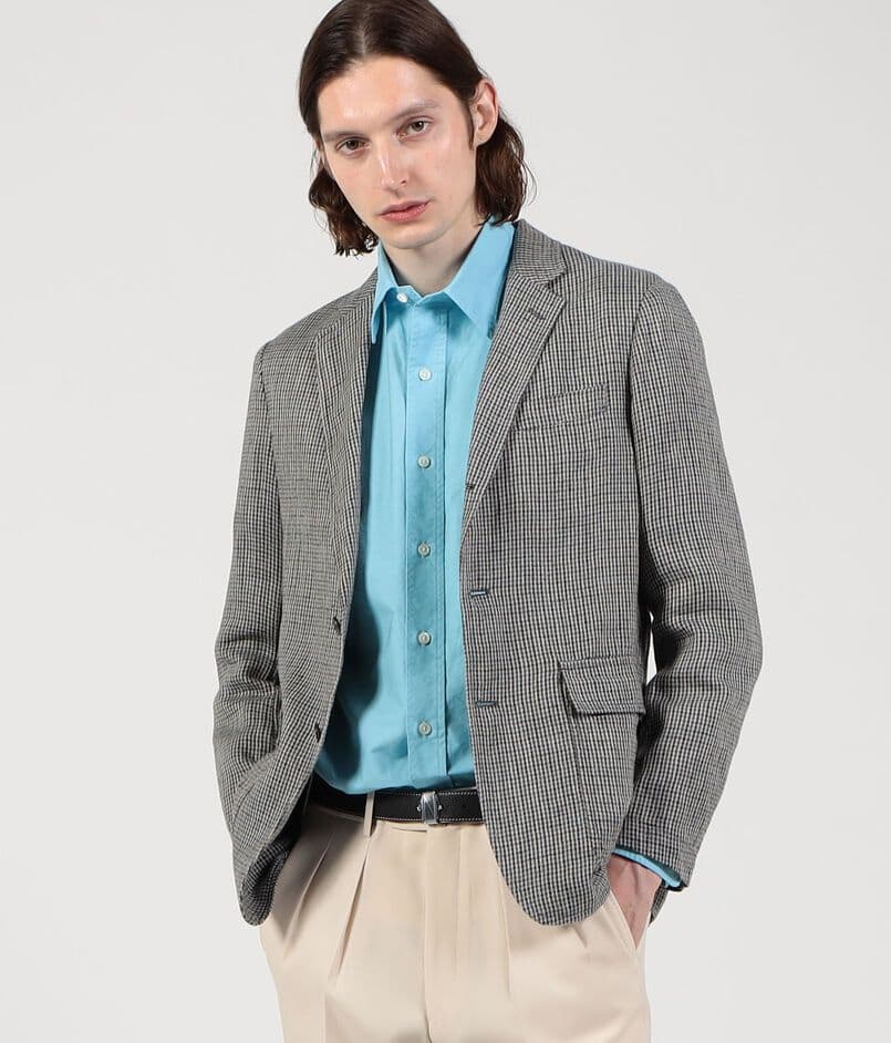 Tomorrowland Tailored Jackets