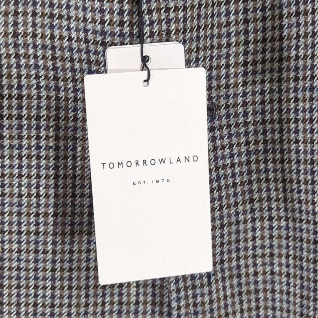 Tomorrowland Tailored Jackets