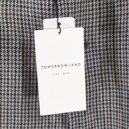 Tomorrowland Tailored Jackets