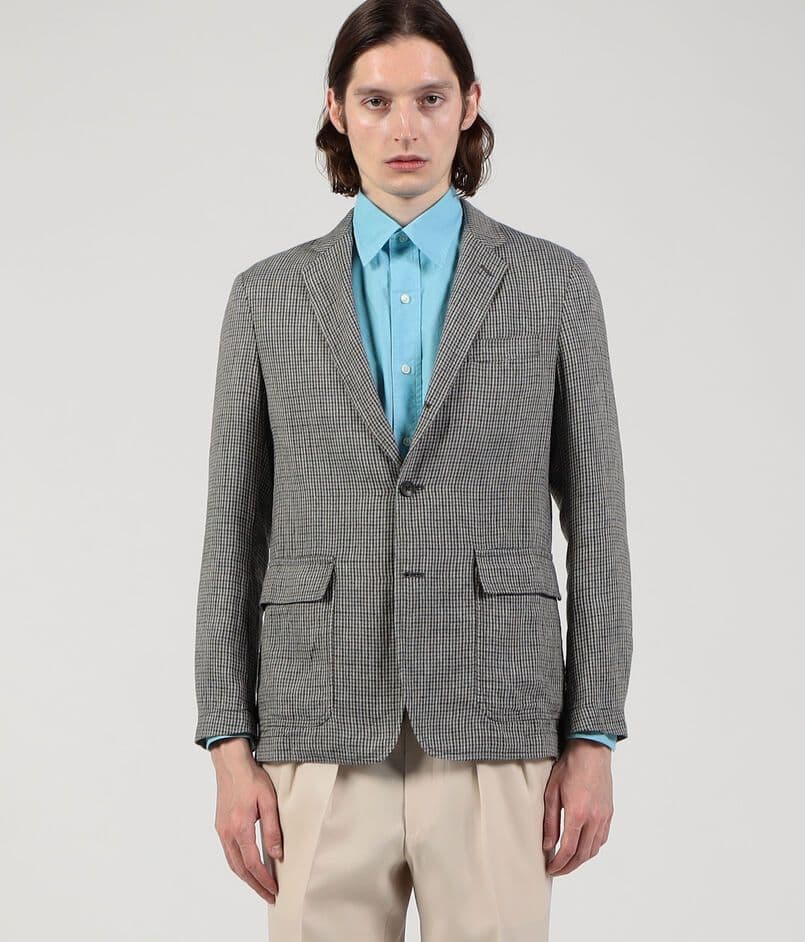 Tomorrowland Tailored Jackets