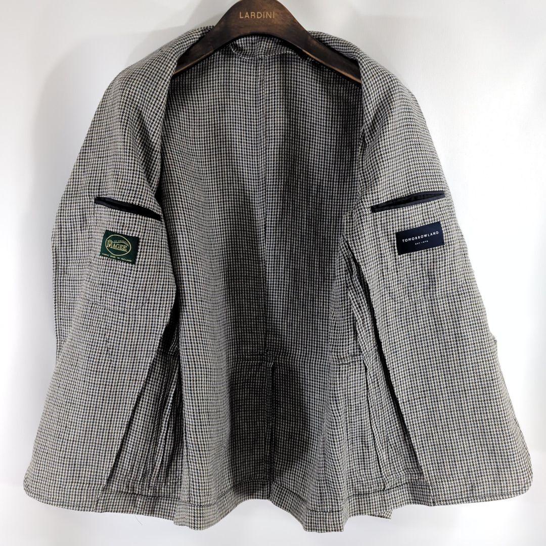 Tomorrowland Tailored Jackets