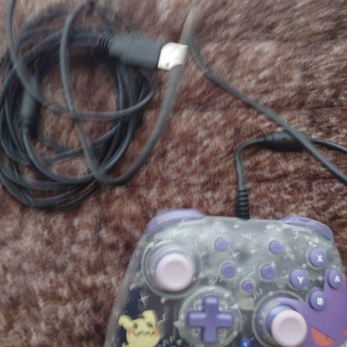 Controller Turbo For Nintendo Switch