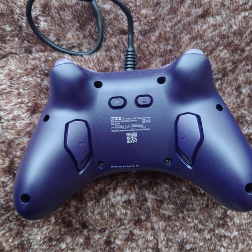 Controller Turbo For Nintendo Switch