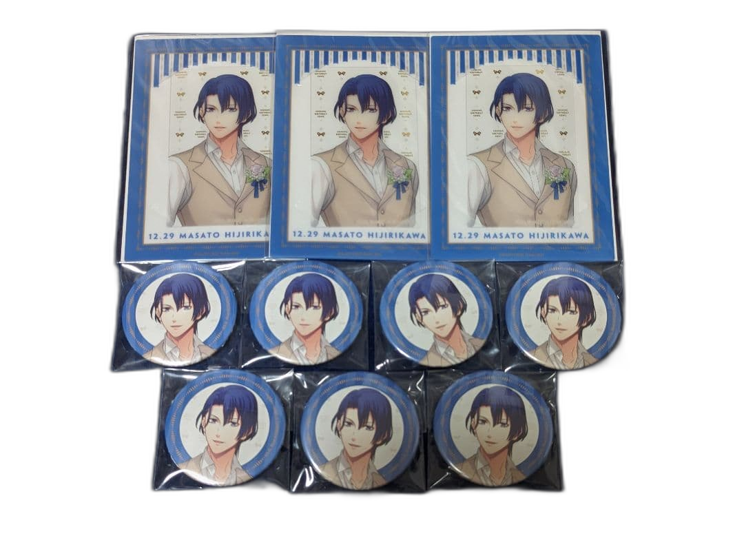 Pins, Pin Badges, Can