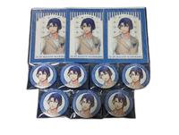 Pins, Pin Badges, Can
