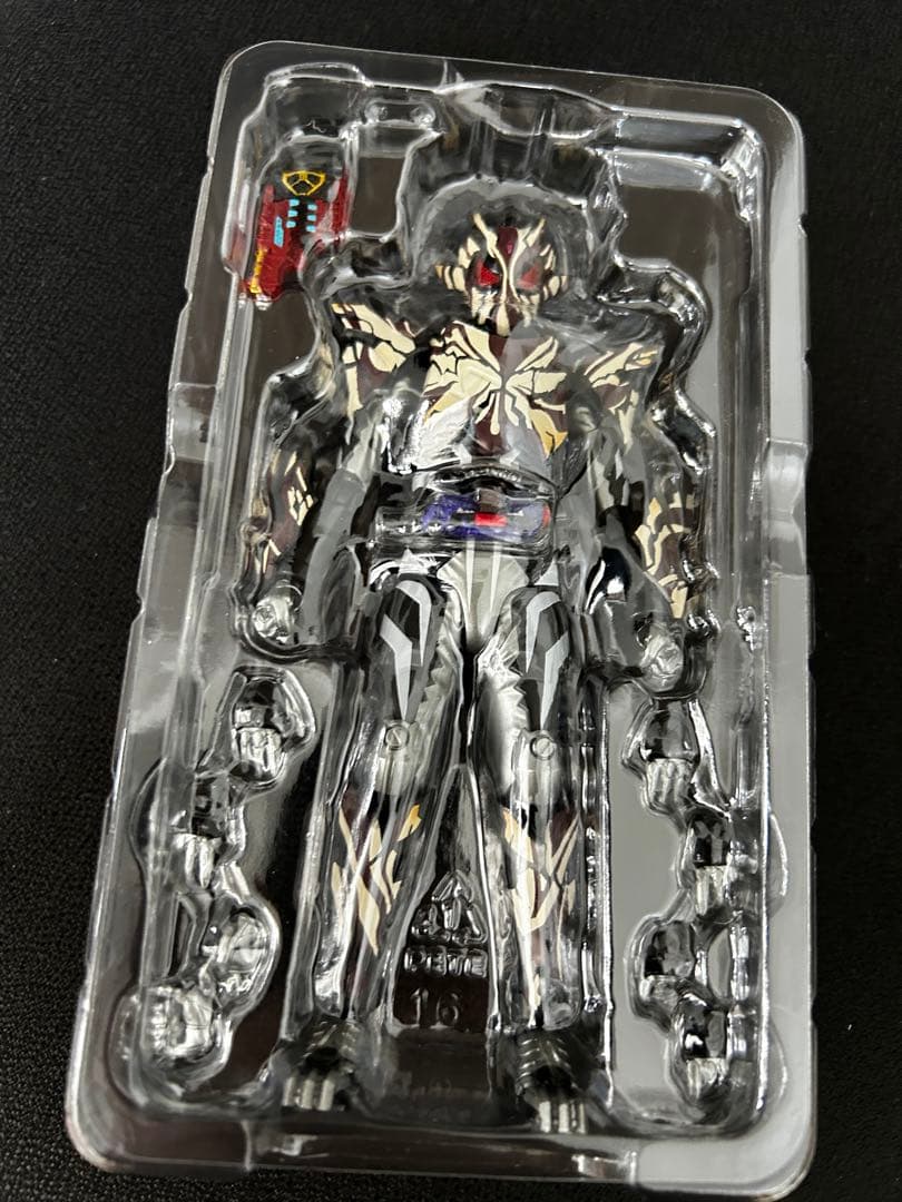 Bandai Kamen Rider S.H.Figuarts
