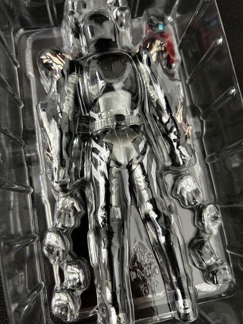 Bandai Kamen Rider S.H.Figuarts