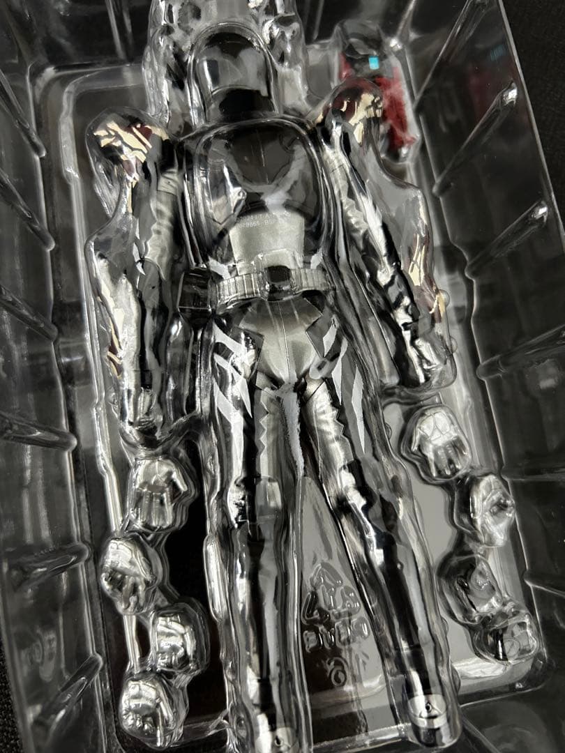 Bandai Kamen Rider S.H.Figuarts