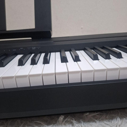 Yamaha Keyboards Digital Pianos P-45 2022