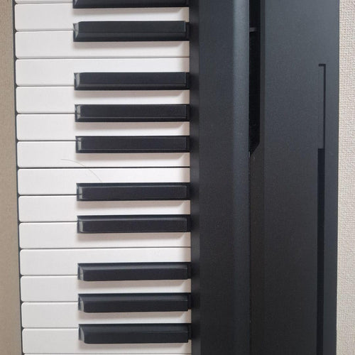 Yamaha Keyboards Digital Pianos P-45 2022