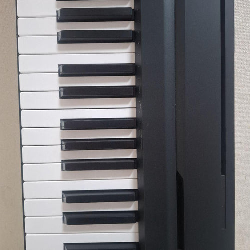 Yamaha Keyboards Digital Pianos P-45 2022