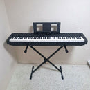 Yamaha Keyboards Digital Pianos P-45 2022