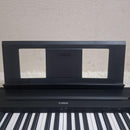 Yamaha Keyboards Digital Pianos P-45 2022