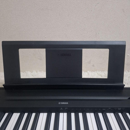 Yamaha Keyboards Digital Pianos P-45 2022