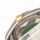 Rolex Automatic Winding Clock 16233G. Ssxyg S