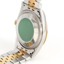 Rolex Automatic Winding Clock 16233G. Ssxyg S