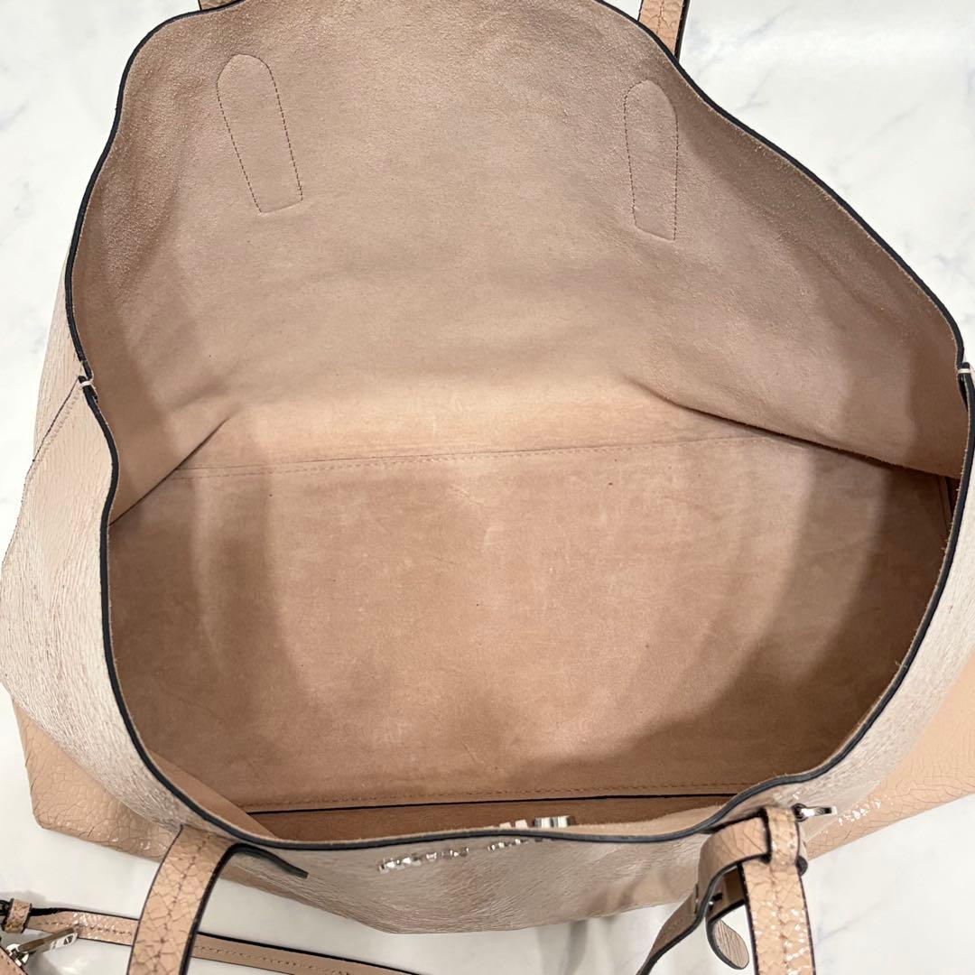 Miu Tote Bags 2Way