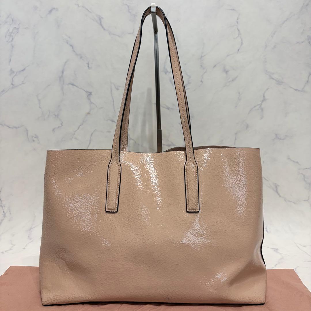 Miu Tote Bags 2Way