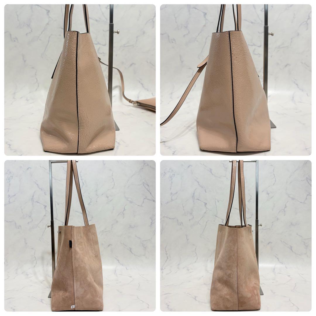 Miu Tote Bags 2Way