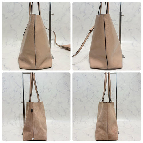 Miu Tote Bags 2Way
