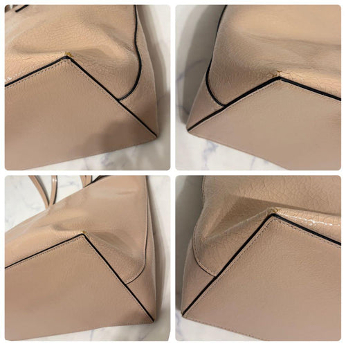 Miu Tote Bags 2Way