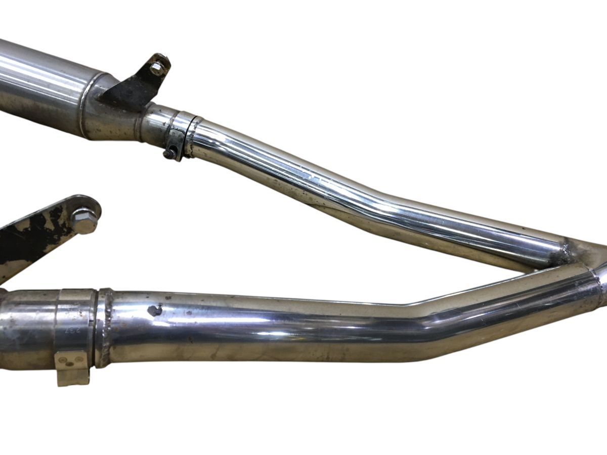 Scarf Yamaha Tw200E 2Jl 2 2922-Z5046