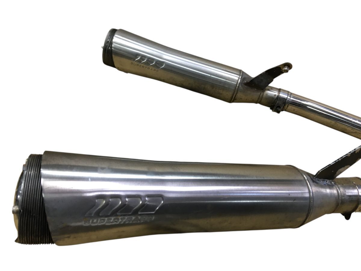 Scarf Yamaha Tw200E 2Jl 2 2922-Z5046