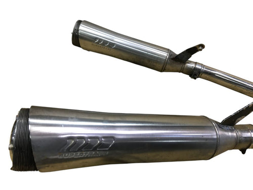 Scarf Yamaha Tw200E 2Jl 2 2922-Z5046