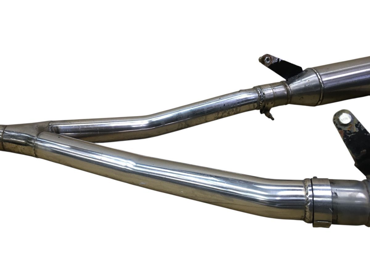 Scarf Yamaha Tw200E 2Jl 2 2922-Z5046