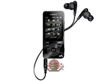 Others Sony S 16Gb Nw-S785/B