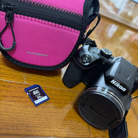 Nikon Digital Slrs Coolpix