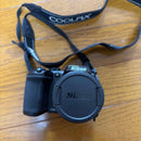 Nikon Digital Slrs Coolpix