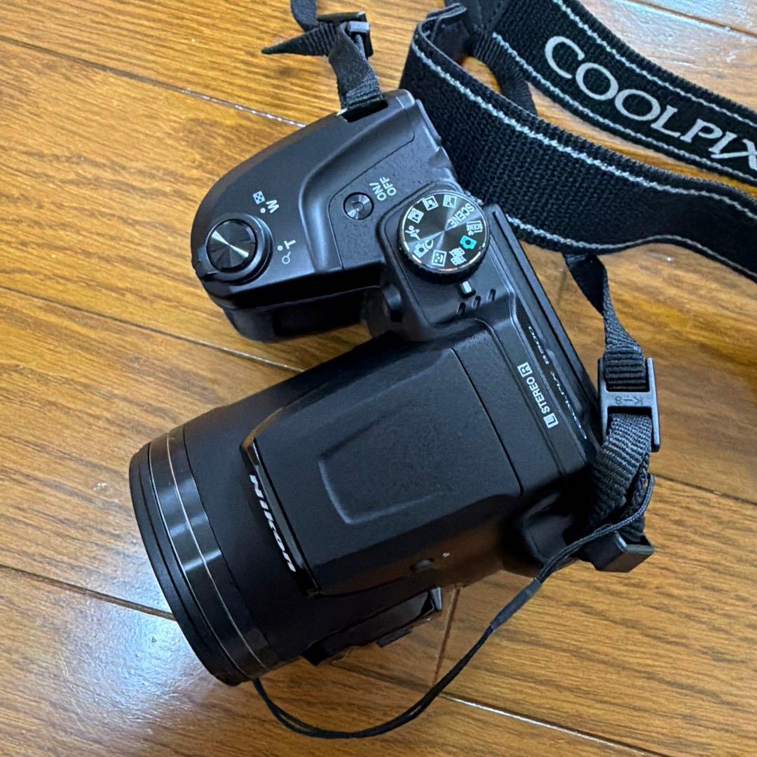 Nikon Digital Slrs Coolpix