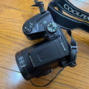 Nikon Digital Slrs Coolpix