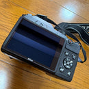 Nikon Digital Slrs Coolpix
