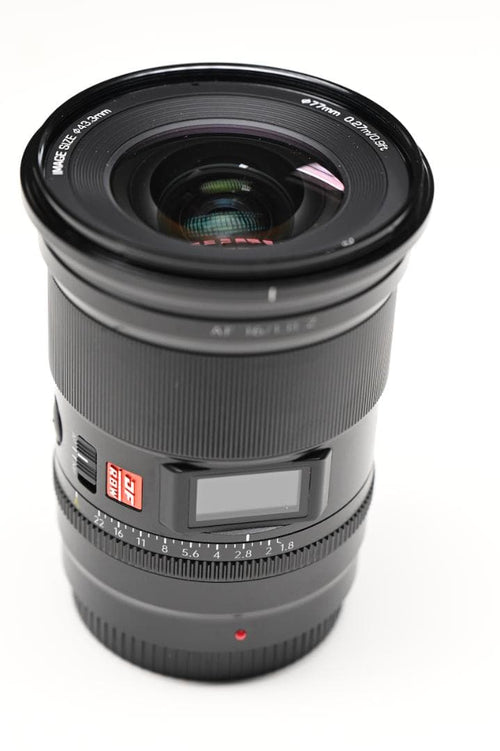 Viltrox Other Af F1.8 Z (Nikon
