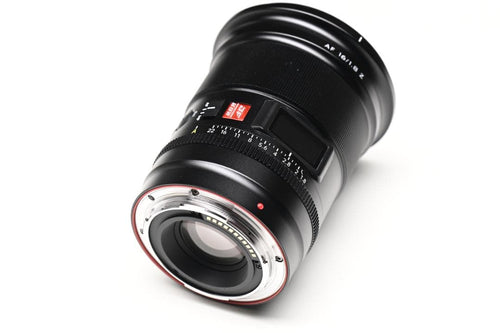 Viltrox Other Af F1.8 Z (Nikon