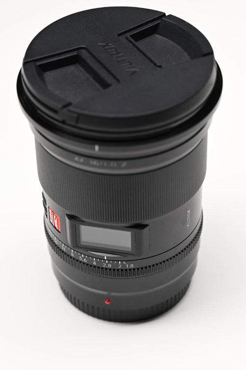 Viltrox Other Af F1.8 Z (Nikon