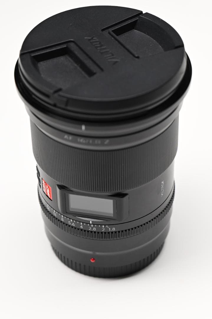 Viltrox Other Af F1.8 Z (Nikon
