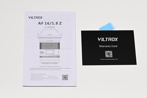 Viltrox Other Af F1.8 Z (Nikon