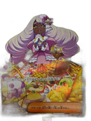 Pokemon Card Game Sar 116/080