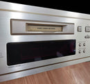 Cd Md Cassette Deck Denon Dmd-1000