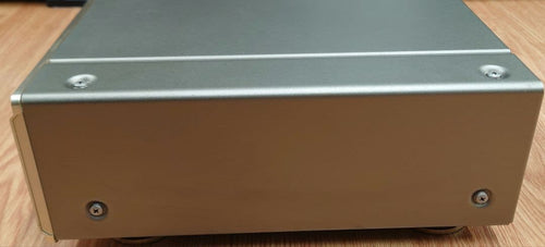 Cd Md Cassette Deck Denon Dmd-1000