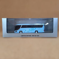 Kyosho Other Hino 1/80