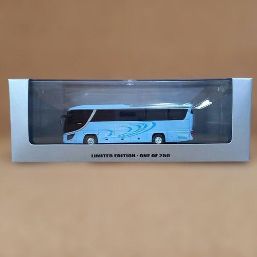Kyosho Other Hino 1/80