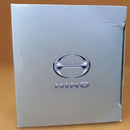 Kyosho Other Hino 1/80